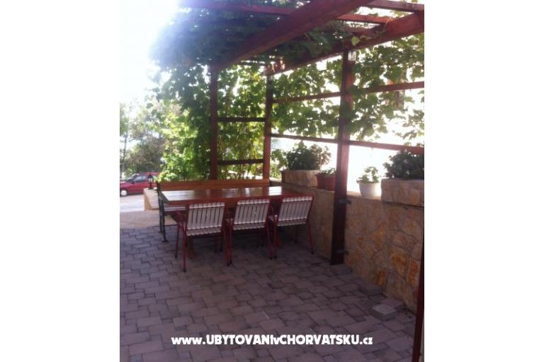 Apartmány Nedo Dalmatia – foto 12