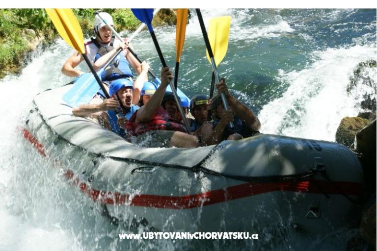 Apartmány Nedo Dalmatia – foto 13