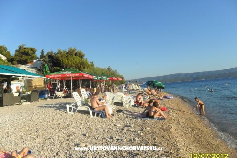 Apartmány Nedo Dalmatia – foto 14