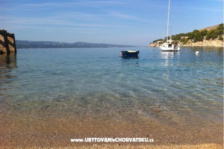 Apartmány Nedo Dalmatia – foto 15