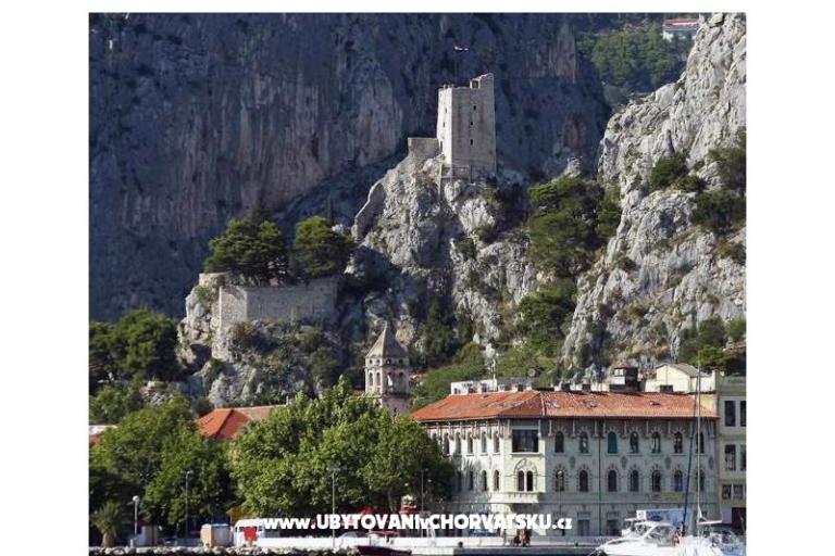 Apartmány Nedo Dalmatia – foto 16