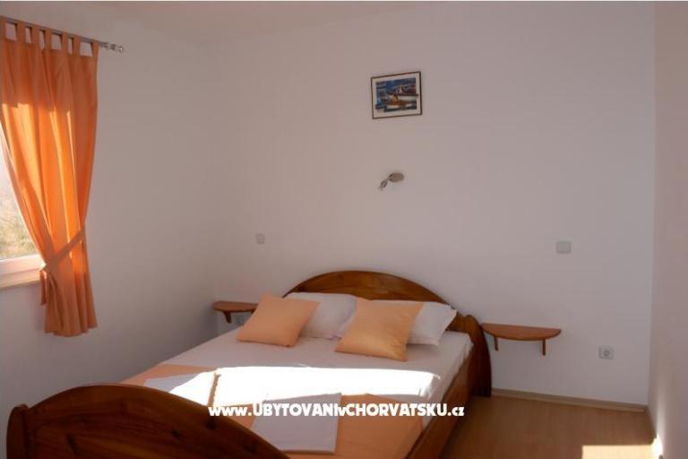 Apartmány Nedo Dalmatia – foto 6
