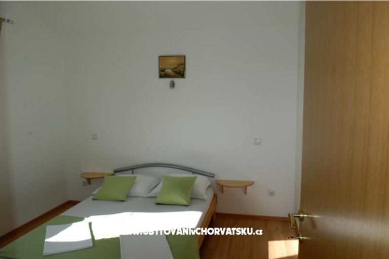 Apartmány Nedo Dalmatia – foto 7