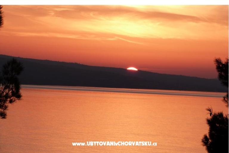 Apartmány Nedo Dalmatia – foto 9