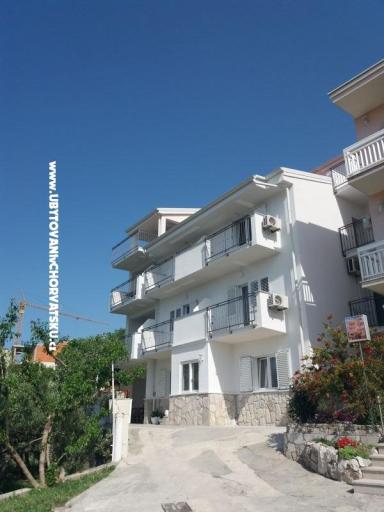Apartmány Nikola Škarica – foto 11