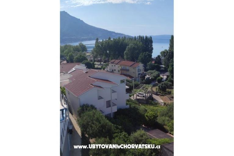 Apartmány Nikola Škarica – foto 14