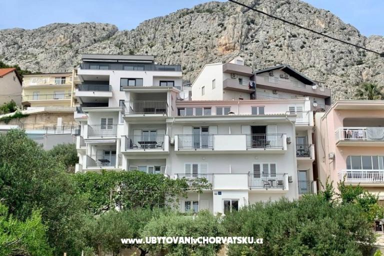 Apartmány Nikola Škarica – foto 2