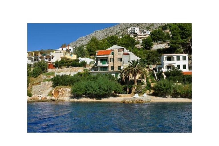 Apartmány Nives – foto 11