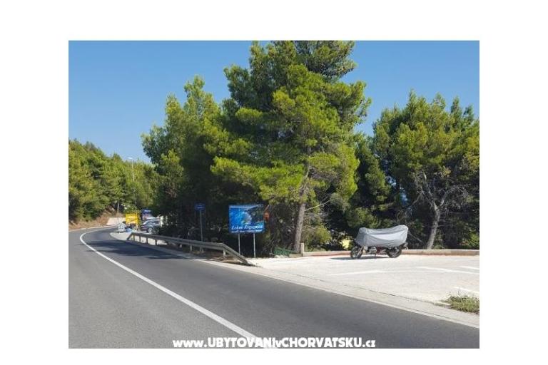 Apartmány Nives – foto 12