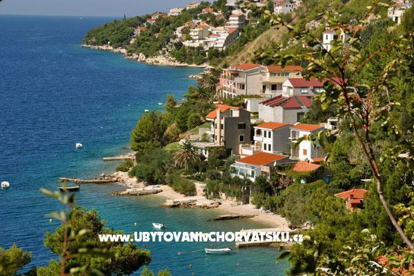 Apartmány Nives – foto 7