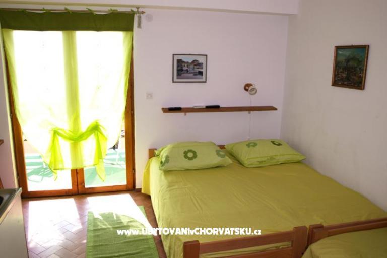 Apartmány Panka – foto 3