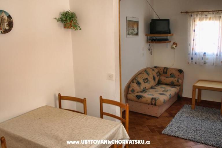 Apartmány Panka – foto 5