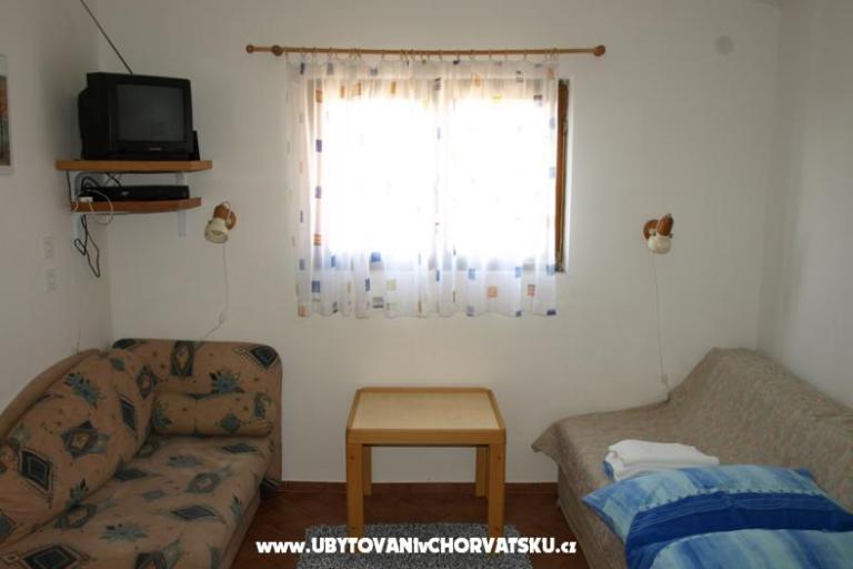 Apartmány Panka – foto 6