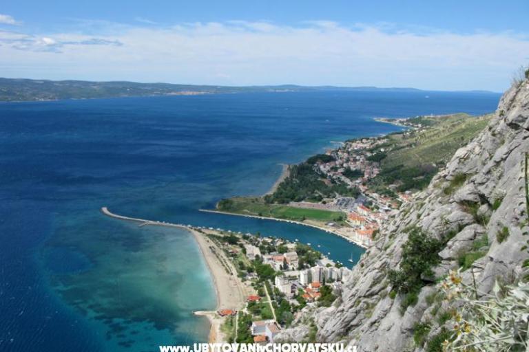 Apartmány Panka – foto 7