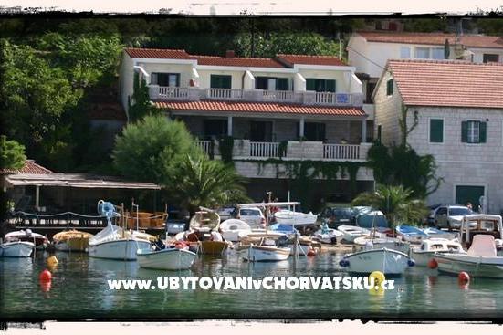 Apartmány Pelegrin-Pisak – foto 6