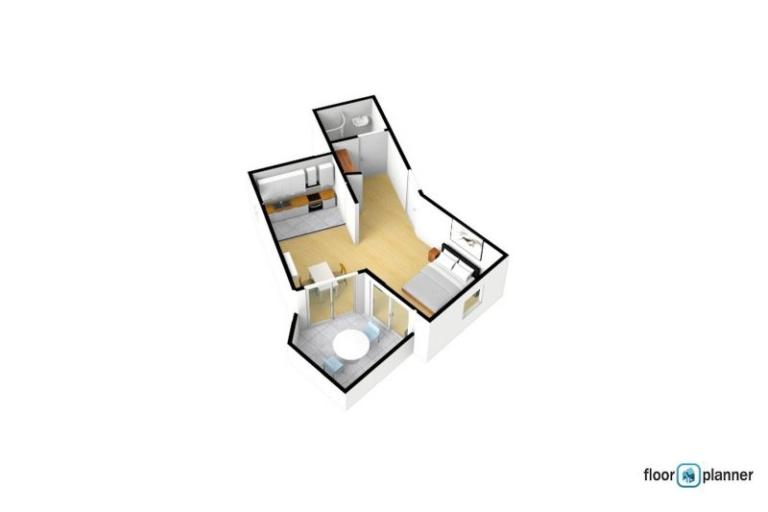Apartmány Peric – foto 18