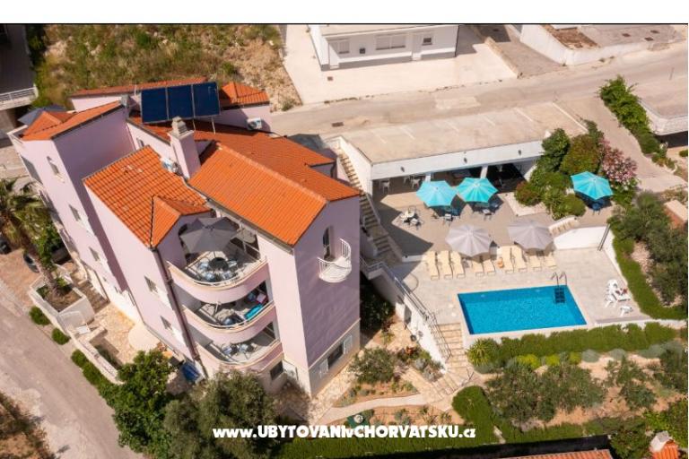Apartmány Peric – foto 2