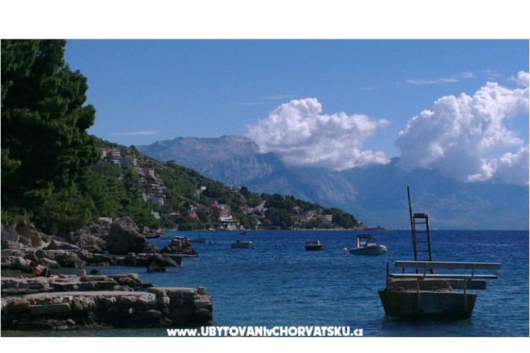 Apartmány Pio – foto 4