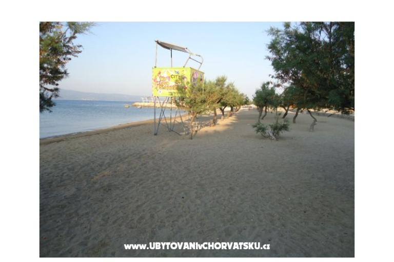 Apartmány Pupačić – foto 11