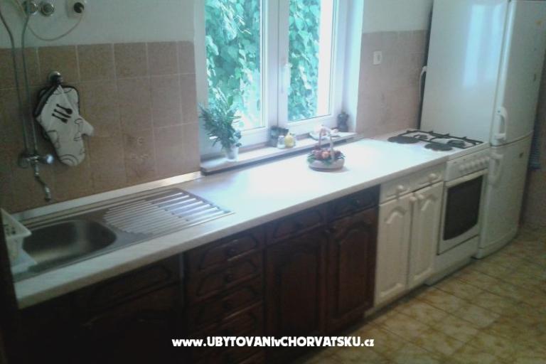 Apartmány Pupačić – foto 13