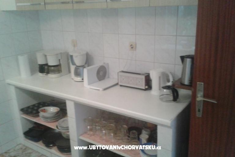 Apartmány Pupačić – foto 14