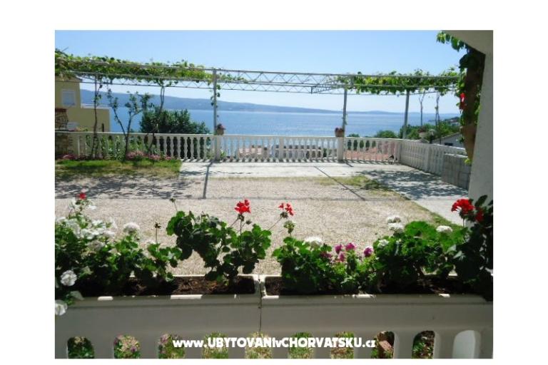 Apartmány Pupačić – foto 2
