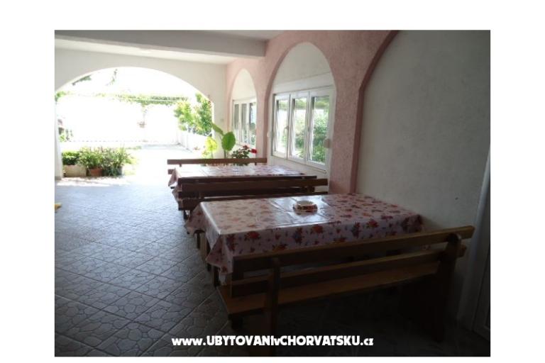 Apartmány Pupačić – foto 3