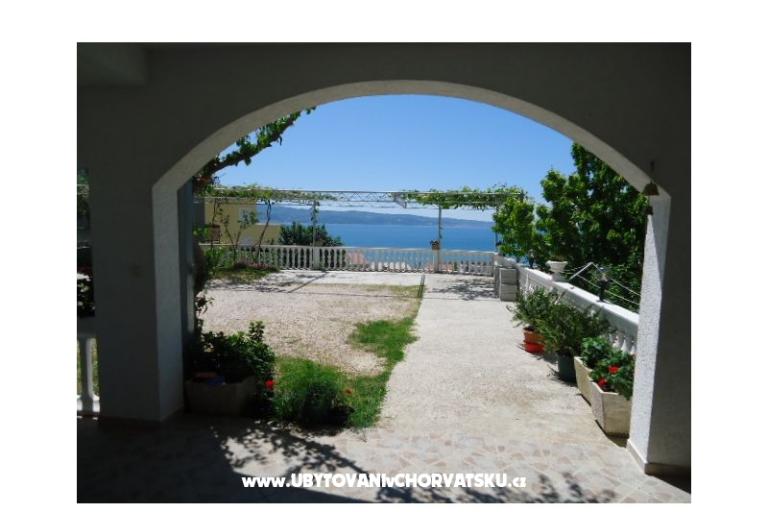Apartmány Pupačić – foto 4