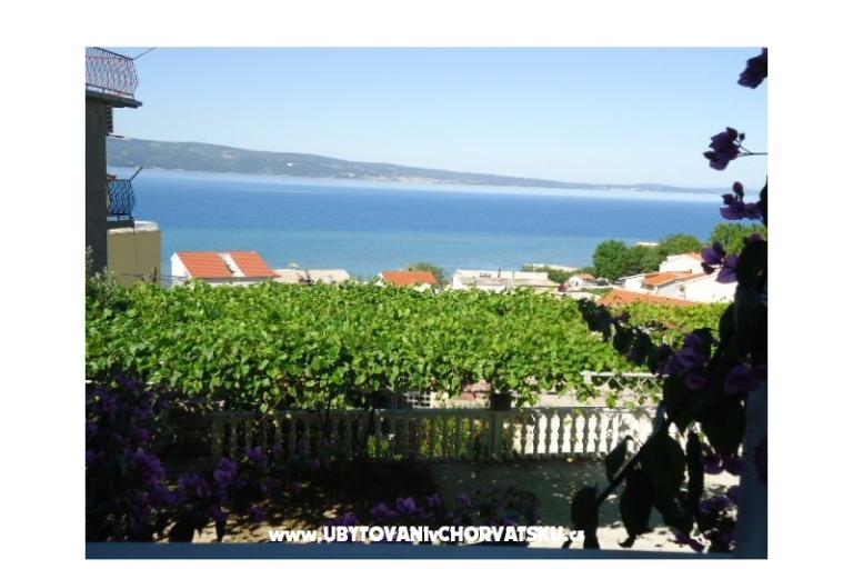 Apartmány Pupačić – foto 5