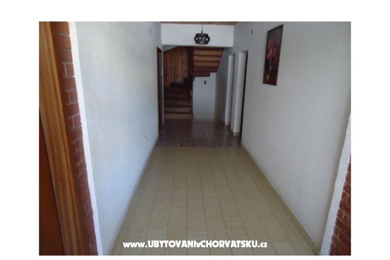 Apartmány Pupačić – foto 6