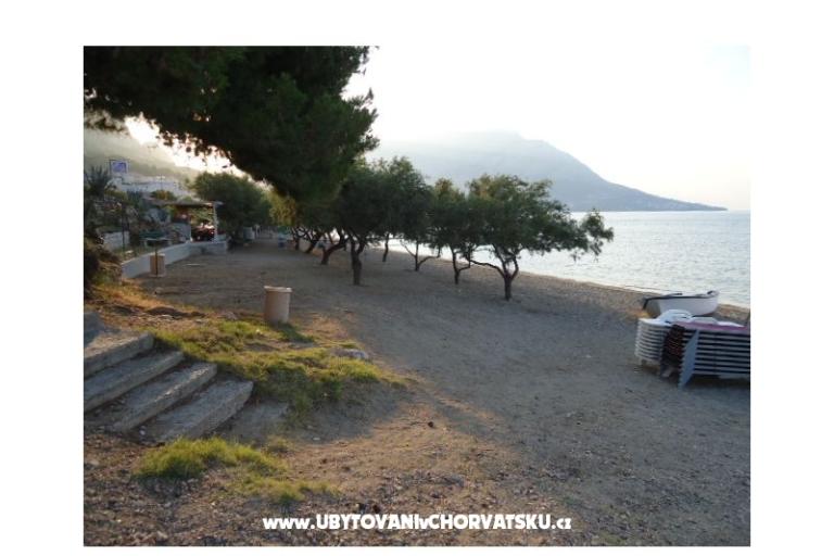Apartmány Pupačić – foto 7