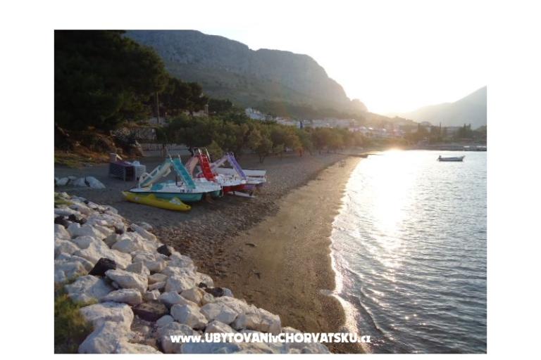 Apartmány Pupačić – foto 8