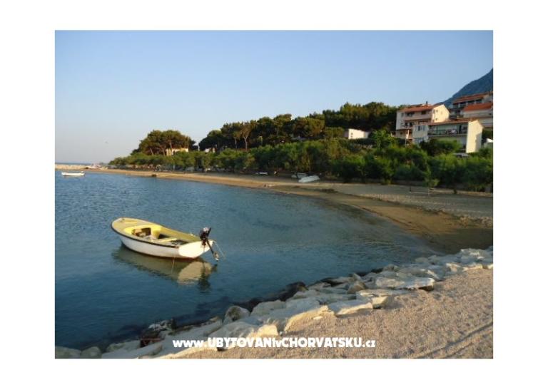 Apartmány Pupačić – foto 9