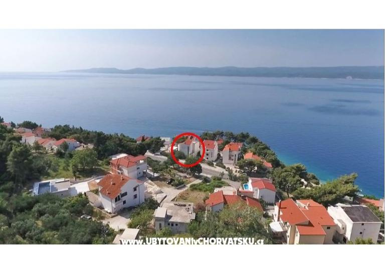 Apartmány Ban (Medići) – foto 4