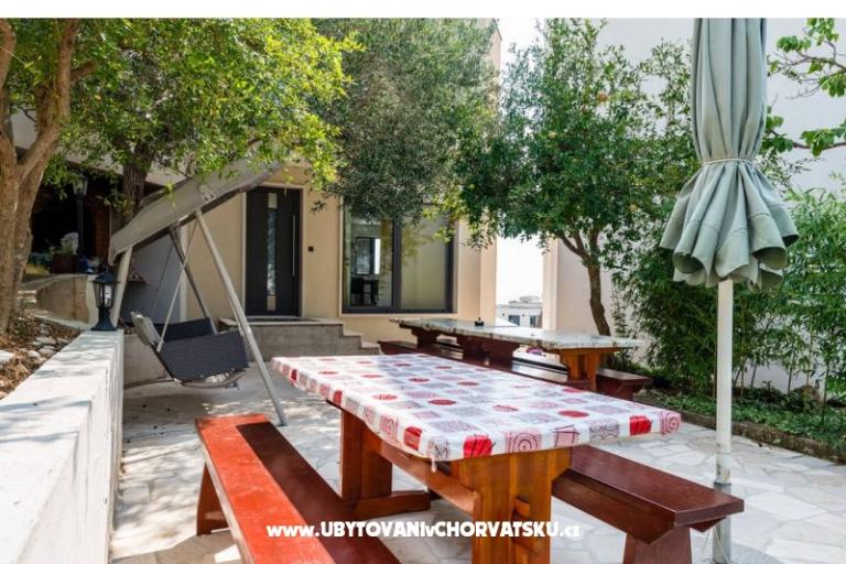 Apartmány Ban (Medići) – foto 6