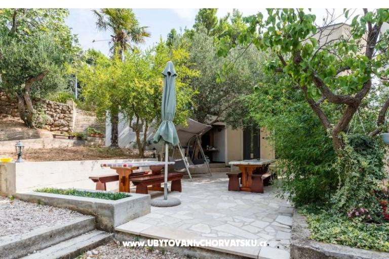 Apartmány Ban (Medići) – foto 7