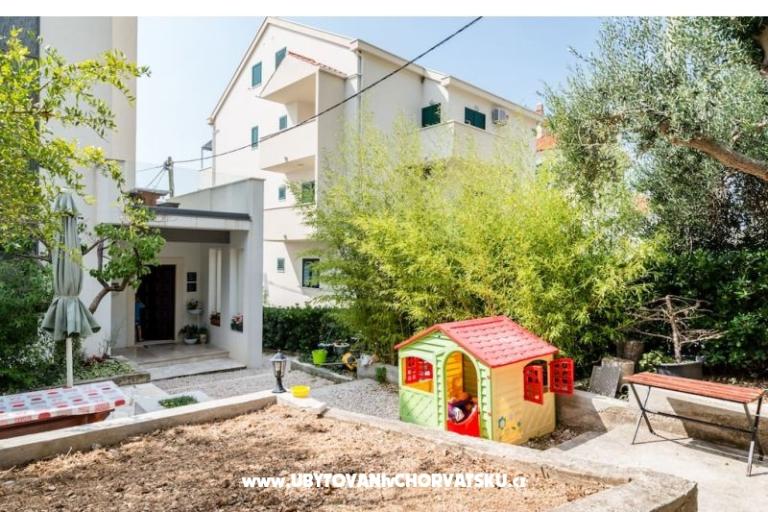 Apartmány Ban (Medići) – foto 8