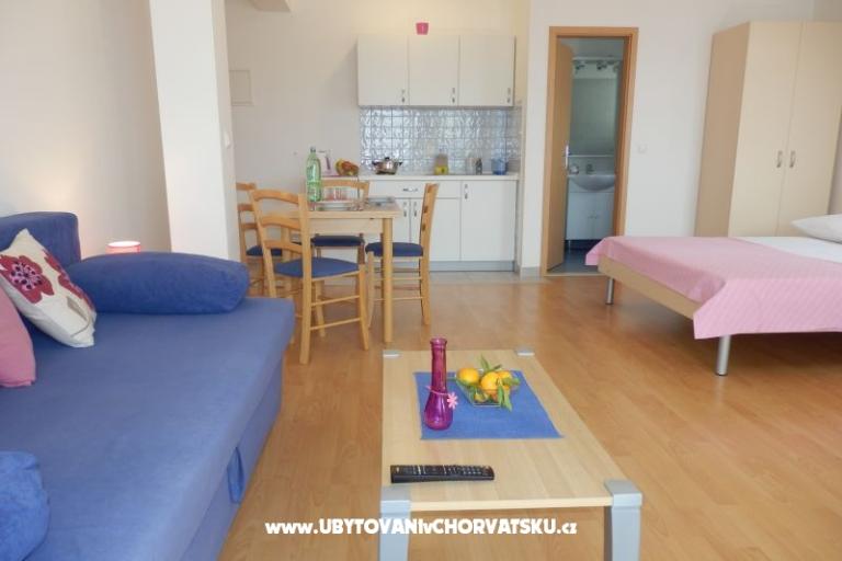 Apartmány Rica – foto 12