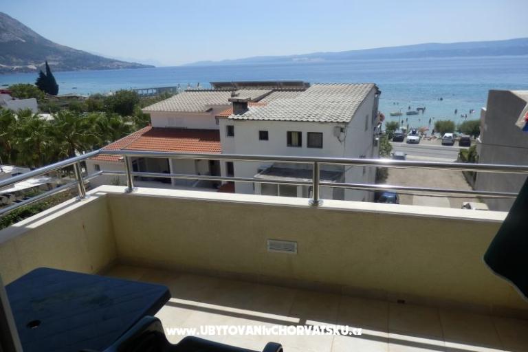 Apartmány Rica – foto 13