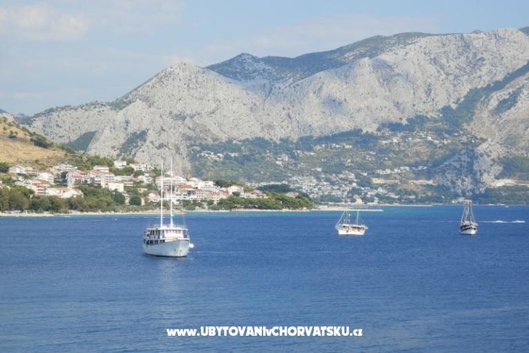 Apartmány Rica – foto 14