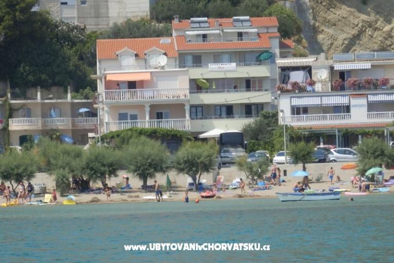 Apartmány Rica – foto 15