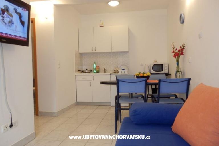 Apartmány Rica – foto 17