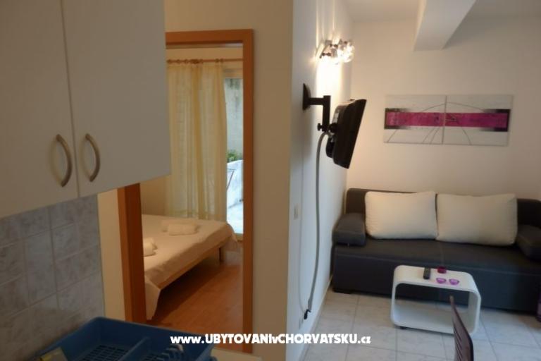 Apartmány Rica – foto 2