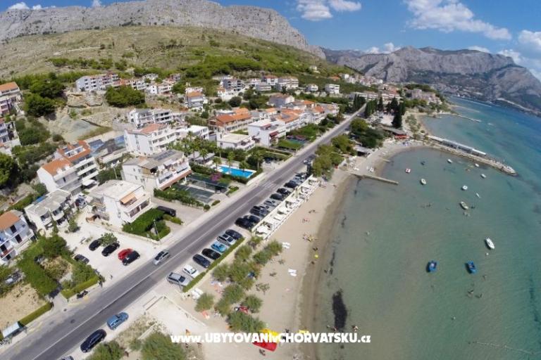 Apartmány Rica – foto 3