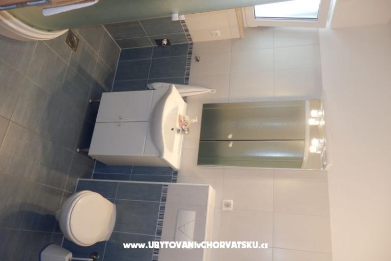 Apartmány Rica – foto 5