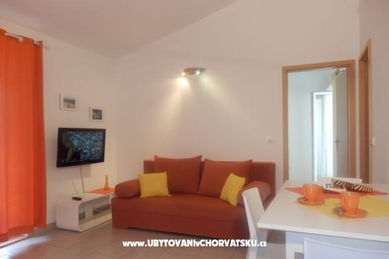 Apartmány Rica – foto 6
