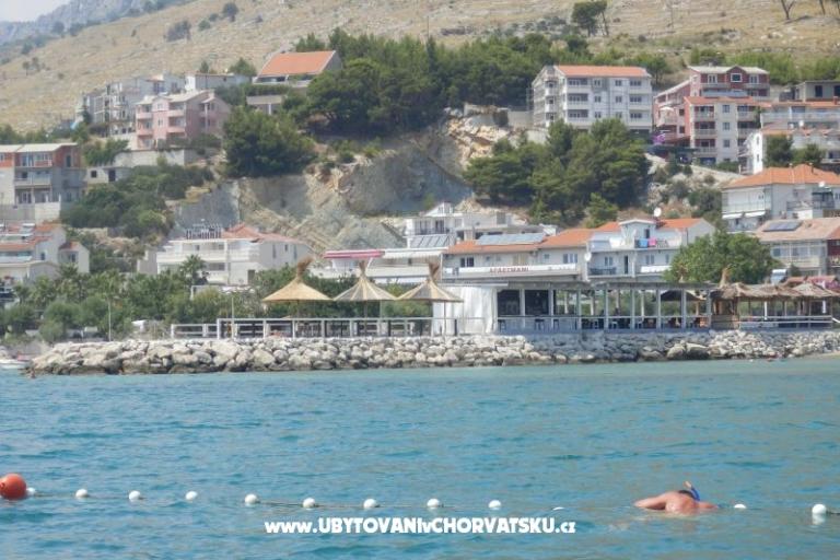 Apartmány Rica – foto 8