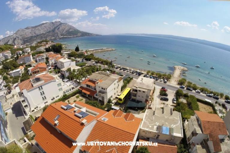 Apartmány Rica – foto 9