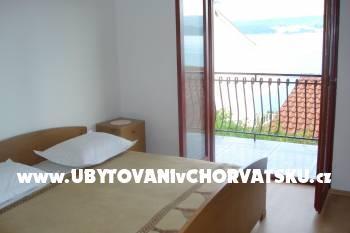 Apartmány Andjelko – foto 2