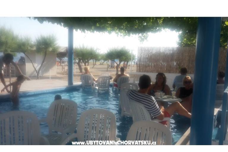 Apartmány Šarić – foto 10